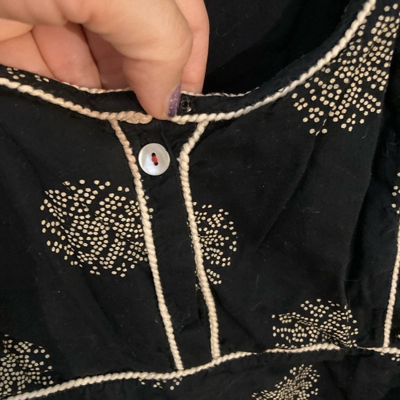 Anthropologie dress - Picture 3 of 10